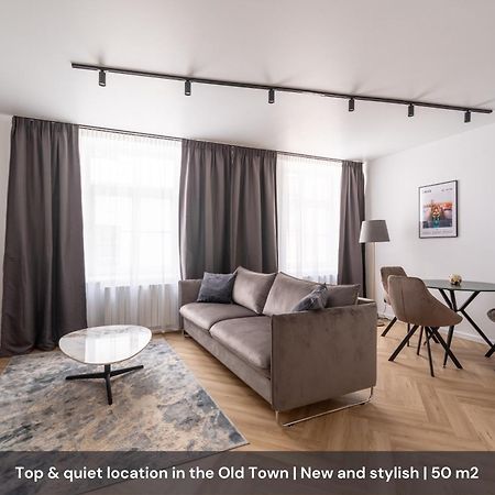 Mucenieku Street 1-Bedroom Stylish Apartment Riga Dış mekan fotoğraf